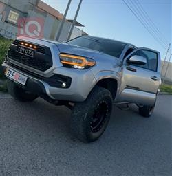 تويوتا تاكوما